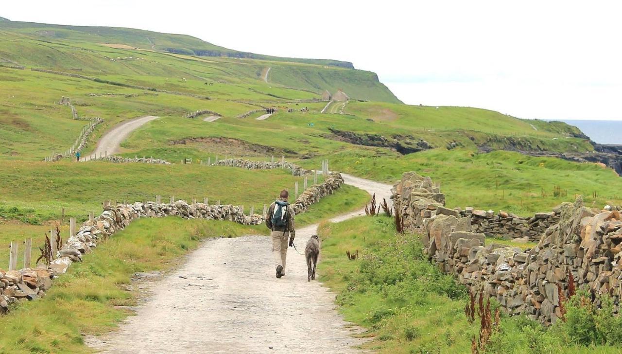 Lanelodge Doolin Exterior photo