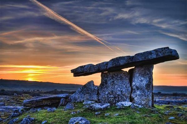 Lanelodge Doolin Exterior photo