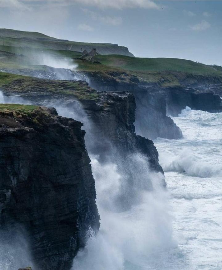 Lanelodge Doolin Exterior photo