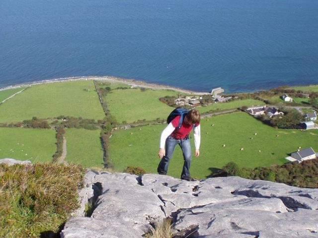 Lanelodge Doolin Exterior photo