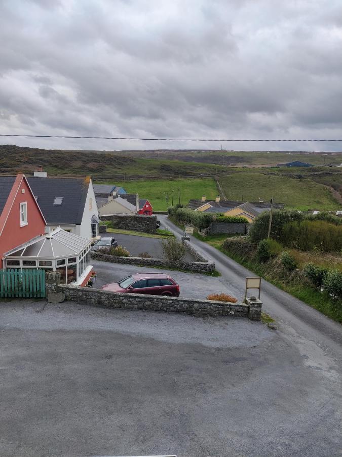 Lanelodge Doolin Exterior photo